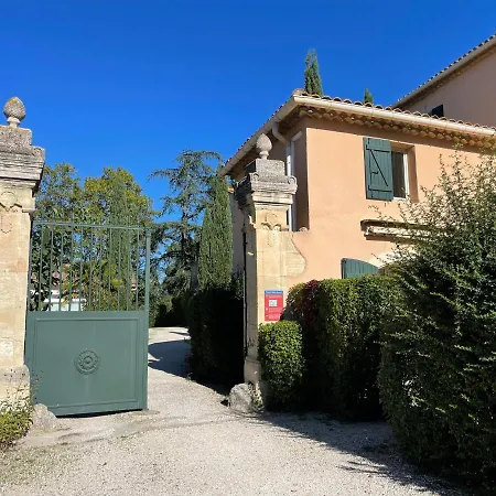 Pezenas Cottage Avec Terrasse Et Jardin 1 Chambre Et 1 Mezzanine Au Coeur D'Un Domaine Avec 2 Piscines Alignan-du-Vent Extérieur photo