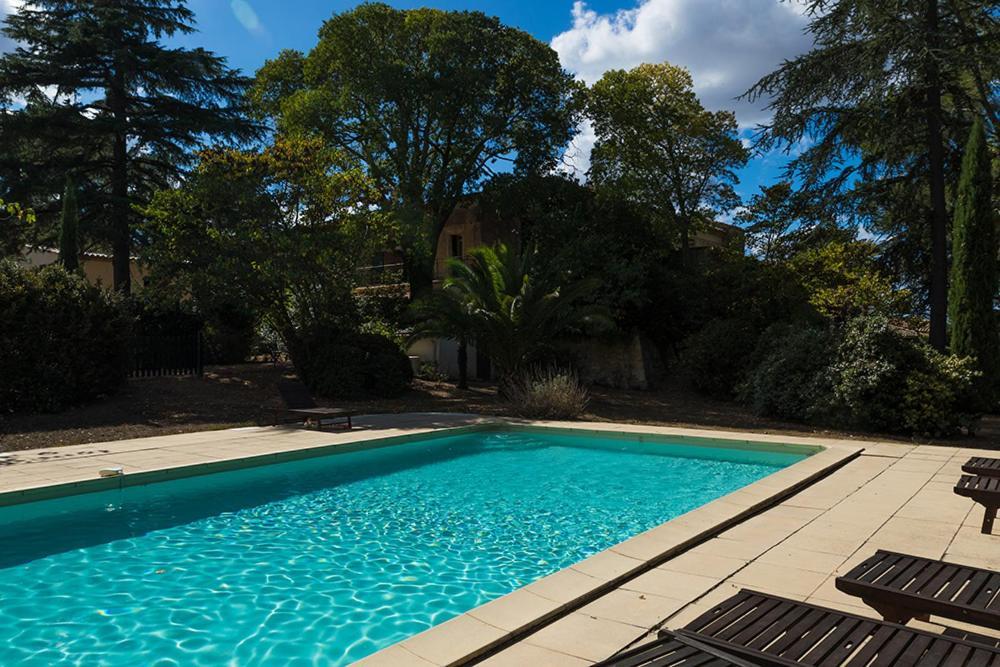 Appartement Pezenas Avec Terrasse Et Jardin 1 Et 1 Mezzanine Au Coeur D'un Domaine Avec 2 Piscines *