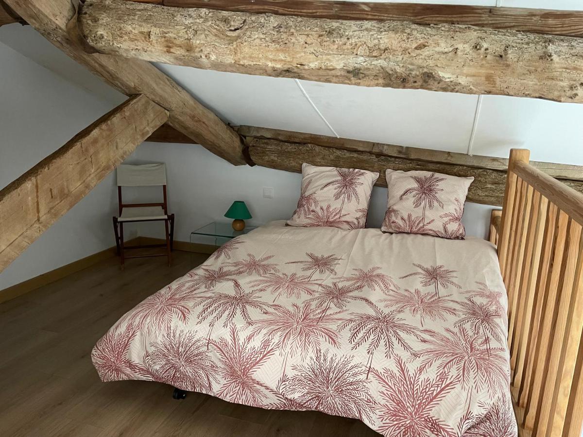 Appartement Pezenas Avec Terrasse Et Jardin 1 Et 1 Mezzanine Au Coeur D'un Domaine Avec 2 Piscines *